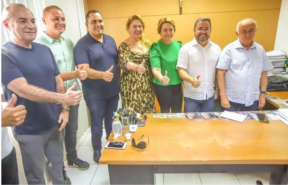 PSD vem fortalecido com Henrique Rebelo para as eleições de 2024.