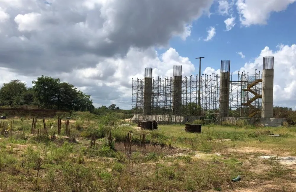 Foto: Prefeitura Municipal de Teresina