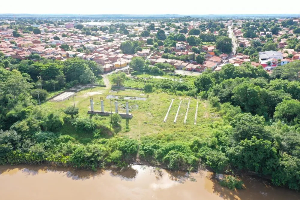 Foto: Prefeitura Municipal de Teresina
