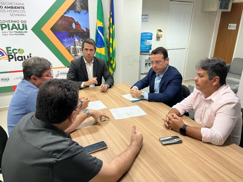 Foto: Prefeitura Municipal de Teresina
