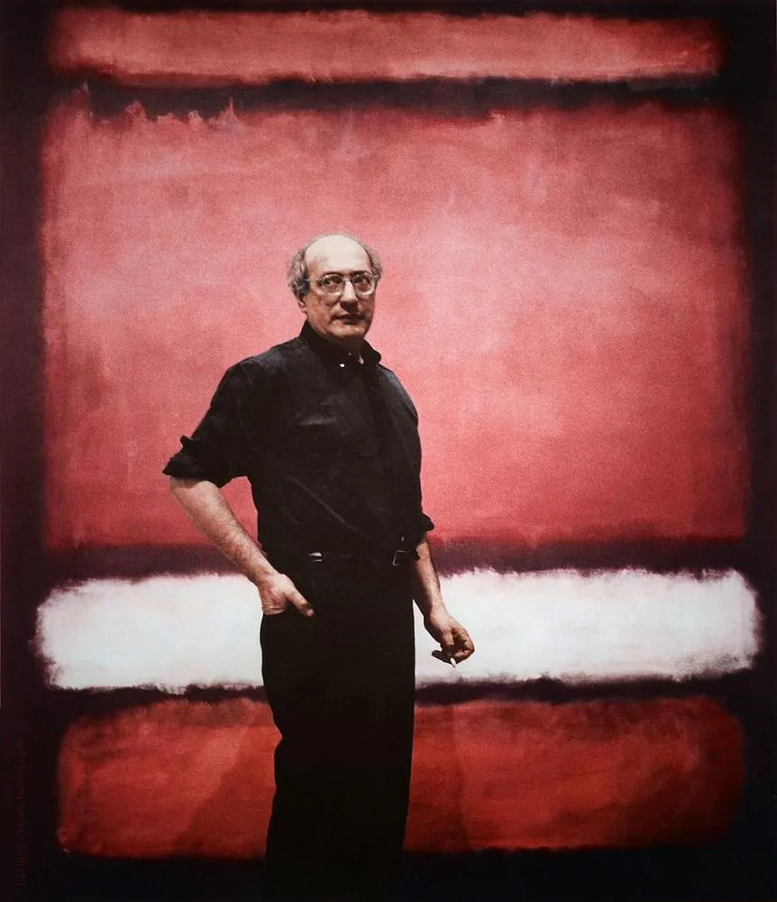 Mark-Rothko