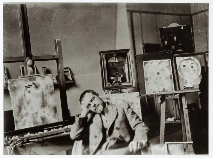 Paul-Klee