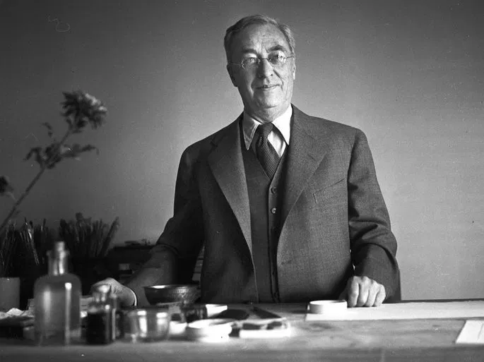 Artista-kandinsky