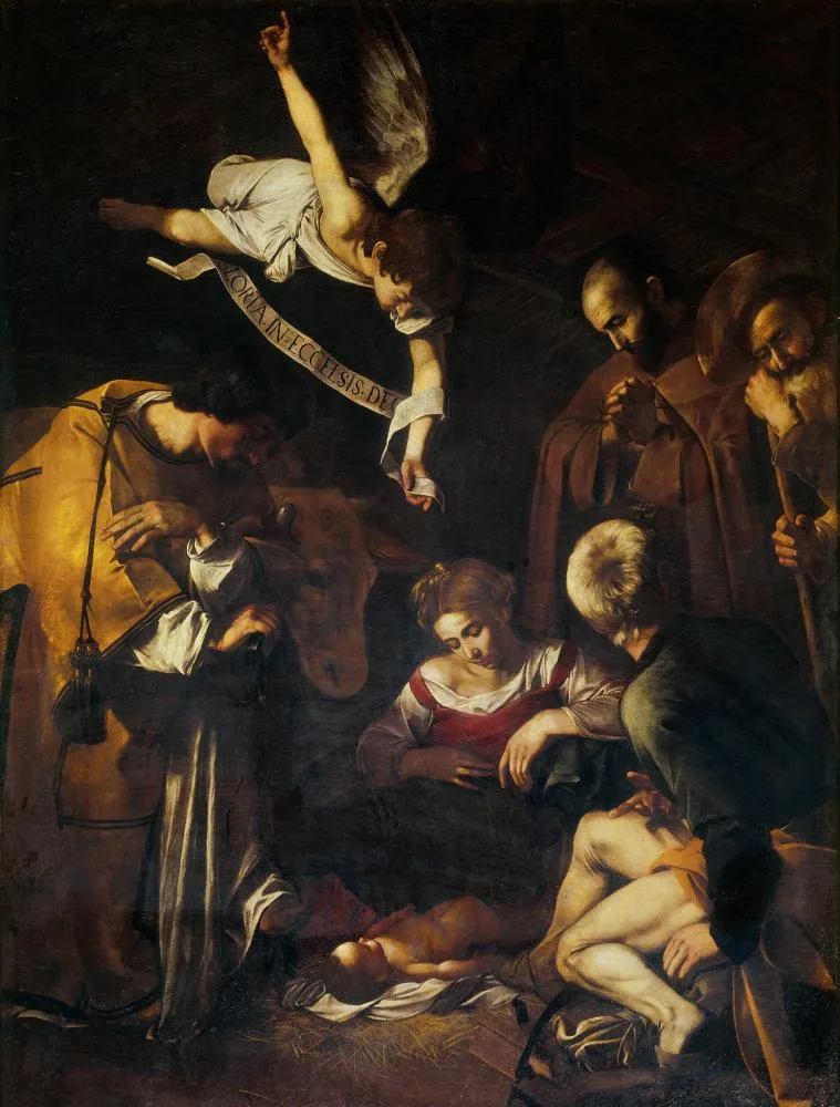 obra-caravaggio