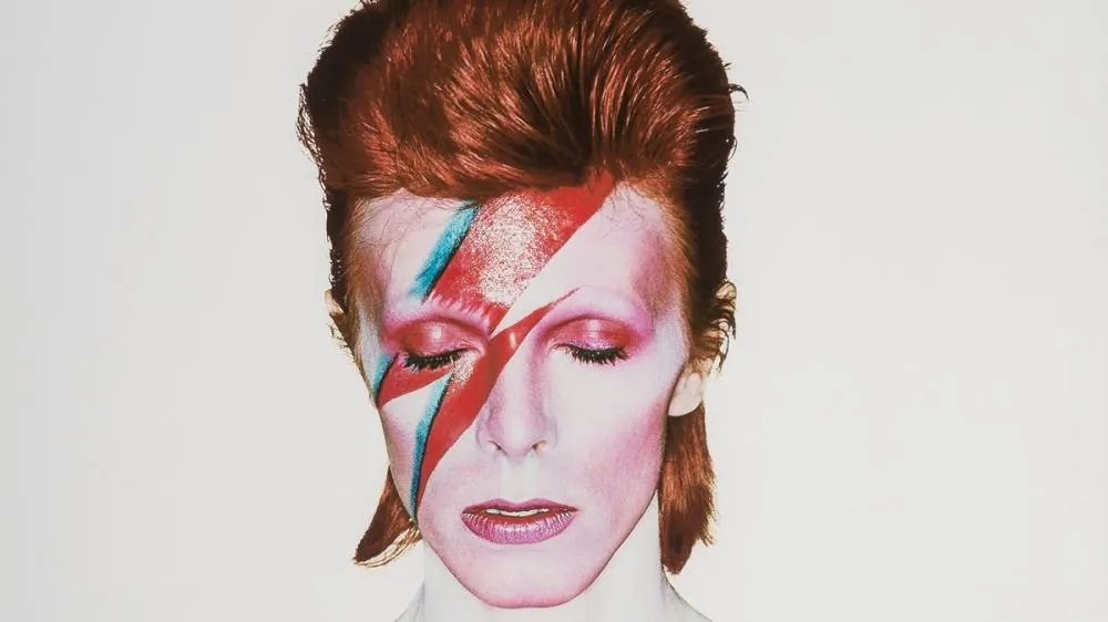 david-bowie