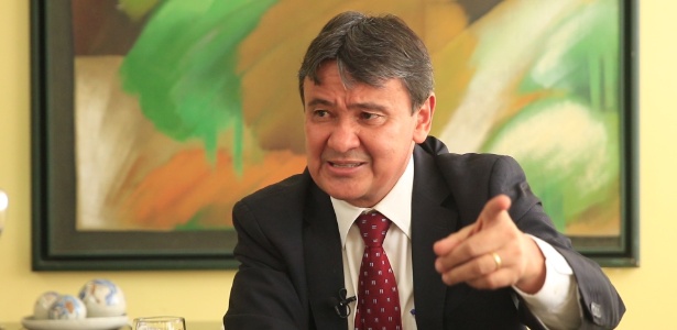 Em entrevista ao Uol, Wellington Dias diz que PT não descarta aliança com Ciro Gomes