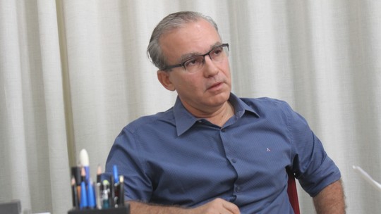 Processo contra ex-prefeito de Teresina, Firmino Filho, volta para a primeira instância
