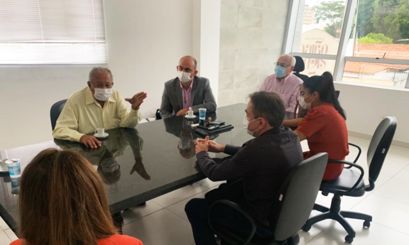 Prefeitura de Teresina revisará contratos de imóveis alugados para o município