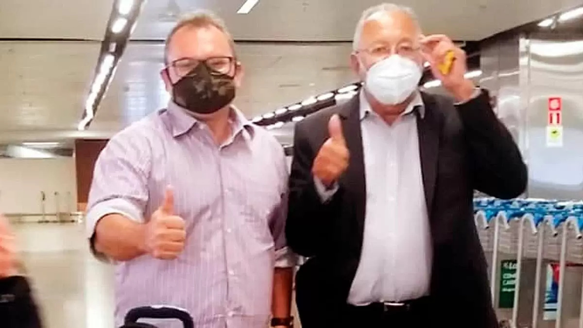 Dr. Pessoa desiste da criação da Secretaria Municipal de Segurança Pública