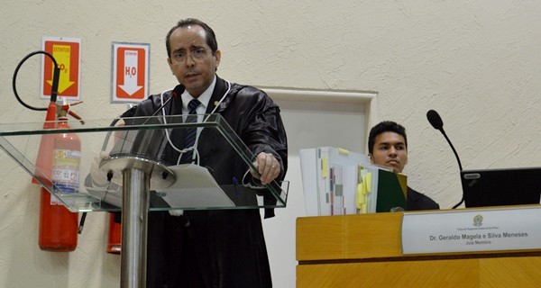 Em defesa da liberdade de expressão