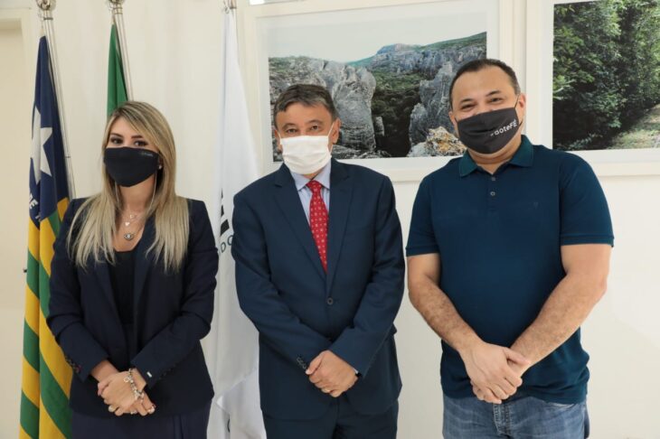 Anamelka Cadena assumirá direção da Agrespi em fevereiro
