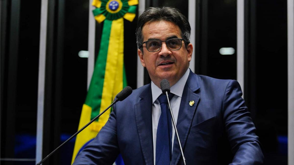 Ciro Nogueira nega desistência de candidatura a governador do Piauí 