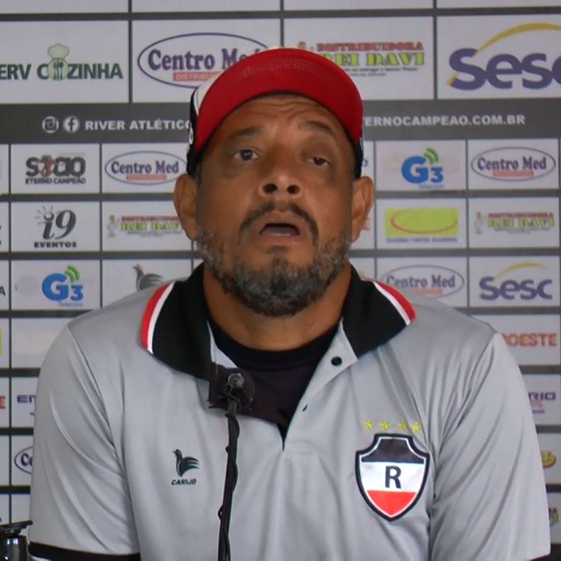 River aposta na mescla de elenco jovem com experientes
