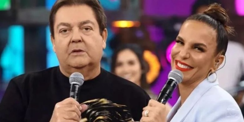 Ivete Sangalo pode ocupar o domingo na Globo, afirma colunista