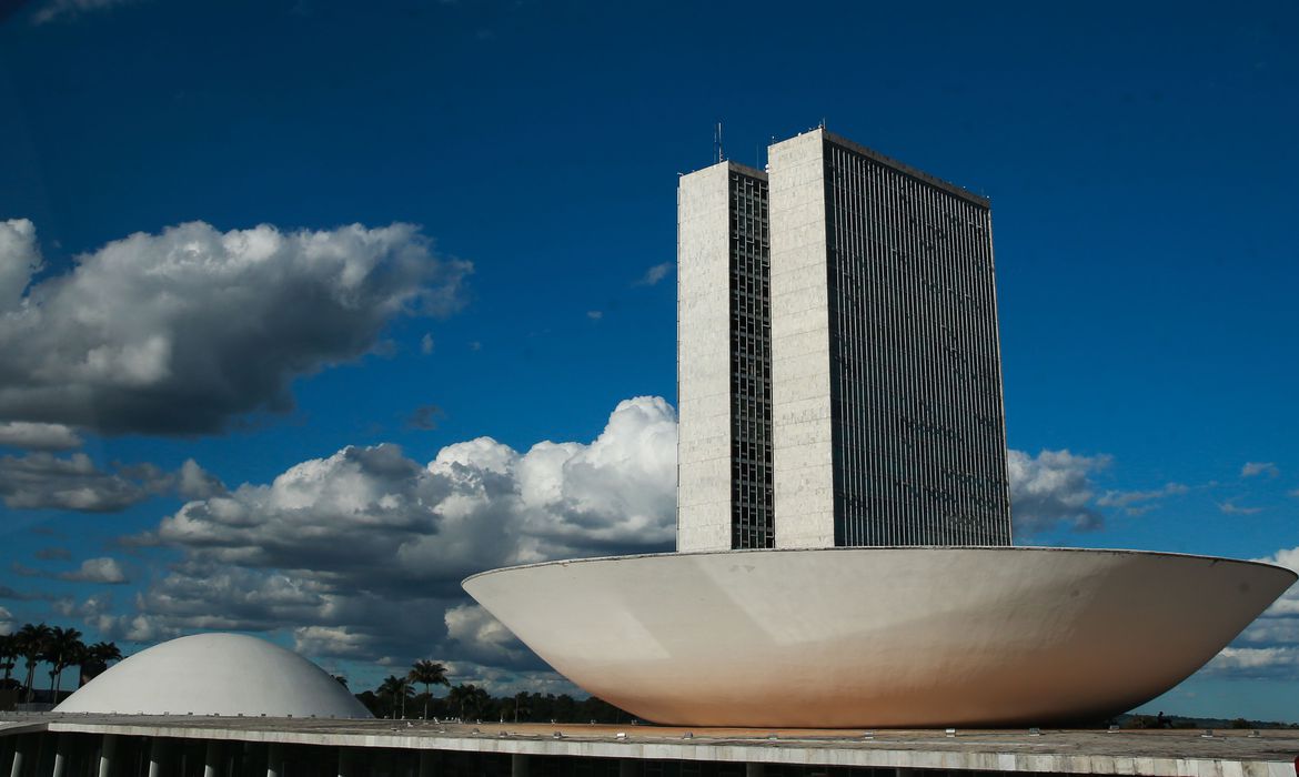 Congresso: deputados e senadores votam para a presidência na Câmara e no Senado
