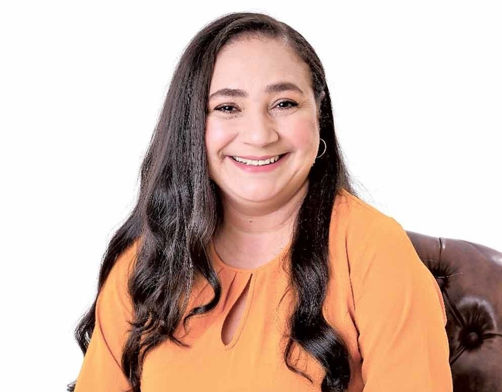 Cida Santiago assume Coordenadoria Estadual de Enfrentamento às Drogas