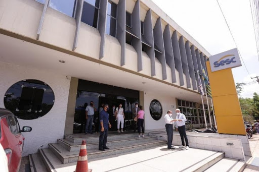 Dr. Pessoa desiste de usar prédio do Sesc para instalar abrigo de moradores de rua