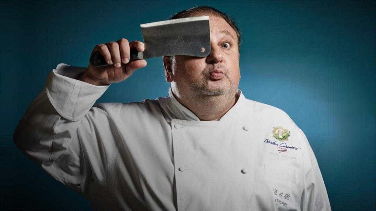 Programa Pesadelo na Cozinha volta à TV com quatro episódios inéditos