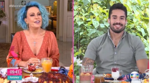 Após eliminação do 'BBB21', Arcrebiano diz: 'Fui muito manipulado lá dentro'