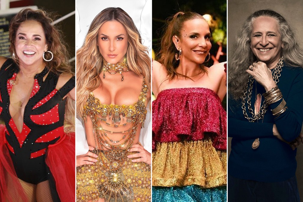 O Carnaval ta On: confira a programação de lives para animar o seu carnaval! 