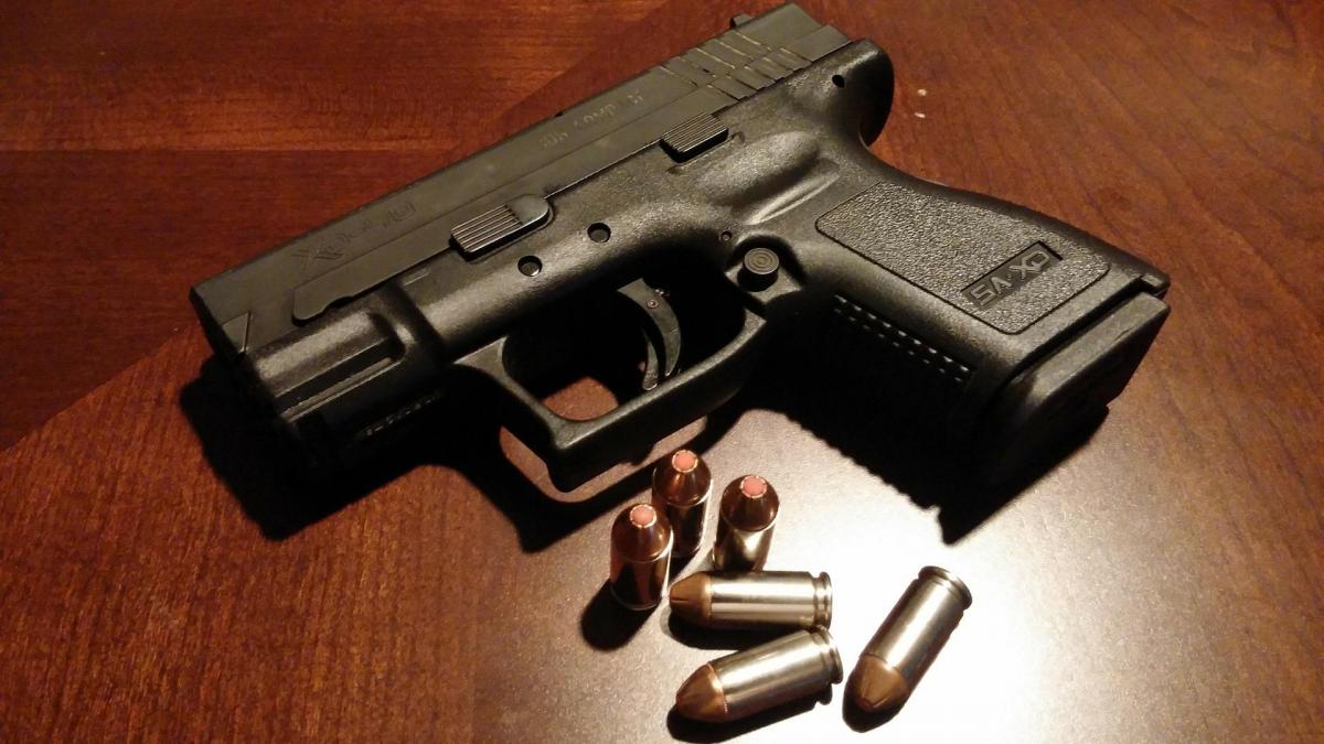 Governo altera decretos e flexibiliza compra de armas e cartuchos