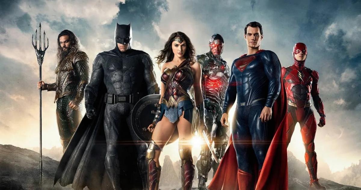 Sequência de Liga da Justiça ganha trailer com DeSaad, Coringa de Leto e Darkseid