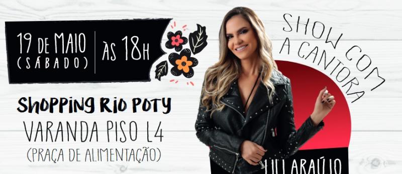 É hoje! Lançamento oficial do Cidade Junina 2018