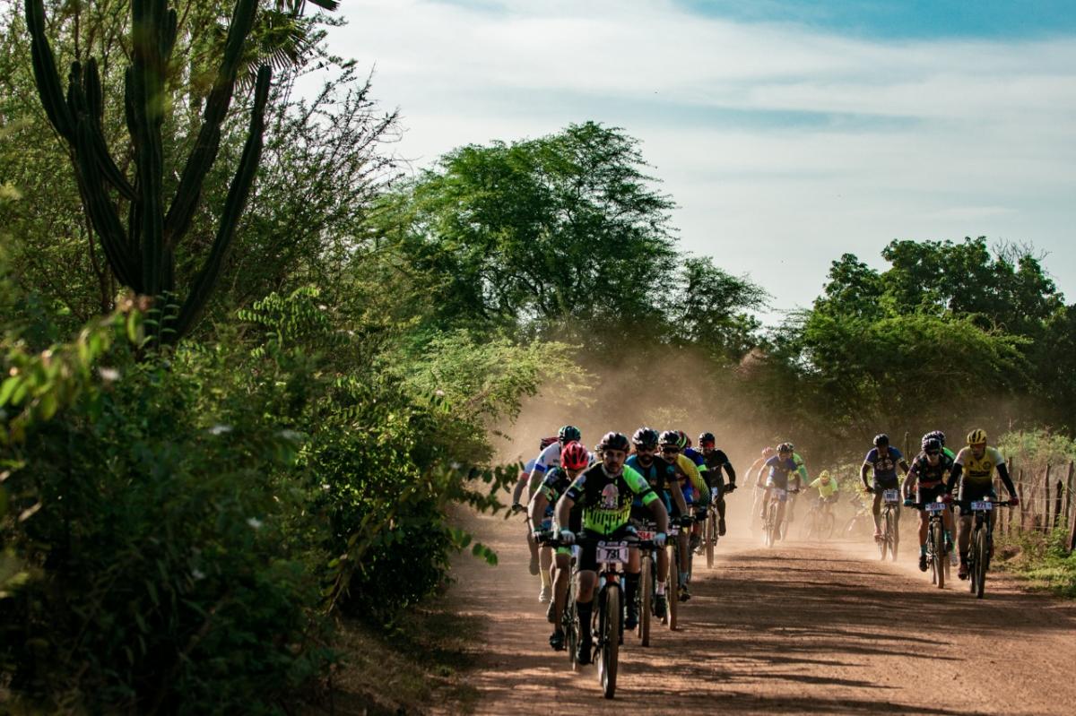 Com mais de 350 inscritos, Picos Pro Race inicia inscrições do primeiro lote