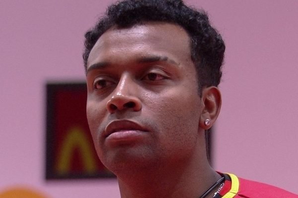 Sambistas se unem para tirar Nego Di: “Vou te pegar de porrada”