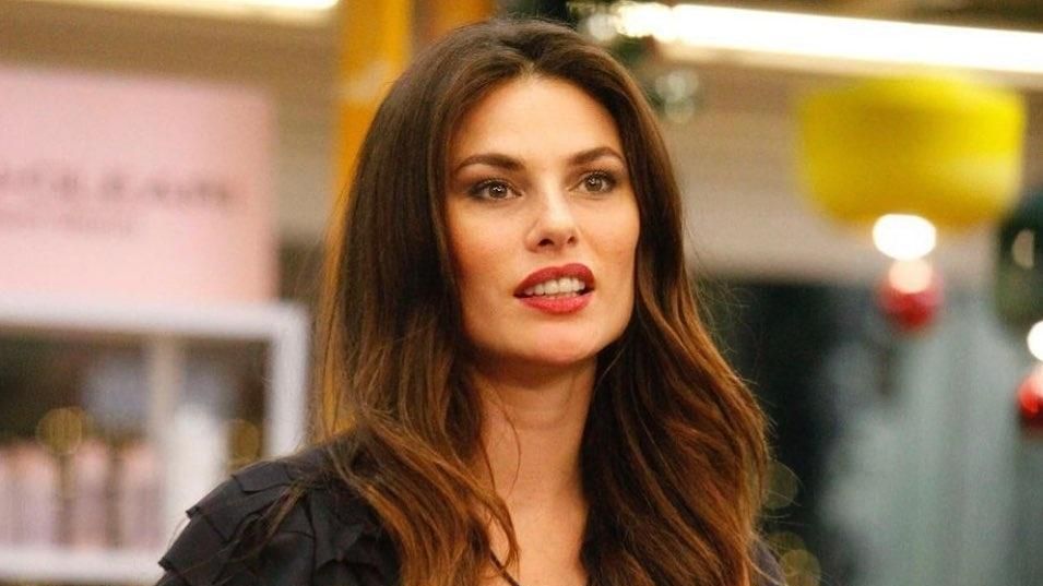 Dayane Mello é criticada em 'Big Brother' italiano após se declarar bissexual 