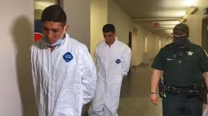 Jogador do Orlando City é preso por agressão sexual nos Estados Unidos