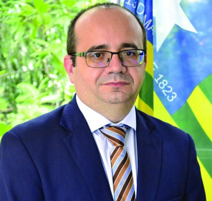 Eleição para defensor público geral é realizada nesta sexta-feira (26)