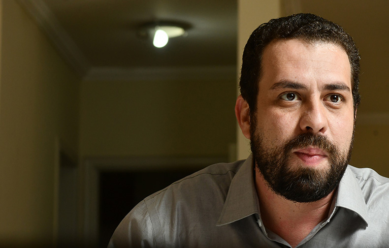 Boulos vira réu sob acusação de invadir tríplex ligado a Lula em Guarujá