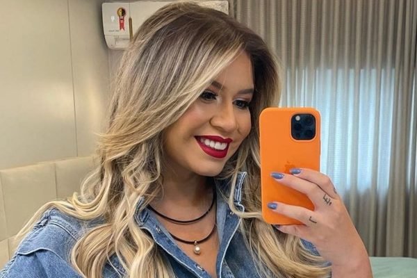 Sem shows, Marília Mendonça revela crise e precisa vender carro