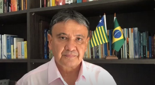 Wellington Dias vai se reunir com Arthur Lira para debater ações contra a pandemia