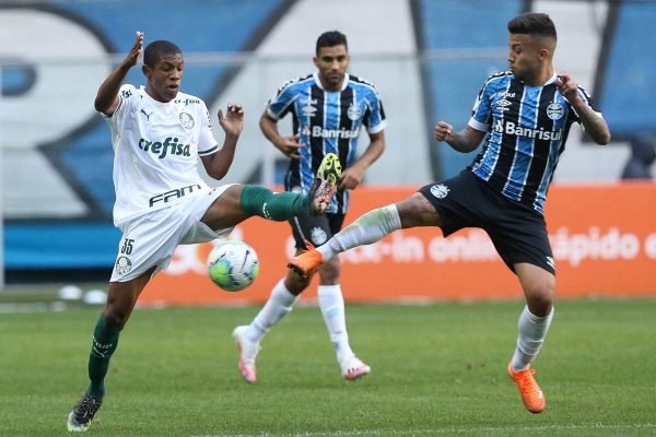 Copa do Brasil: Grêmio e Palmeiras decidem o último título de 2020