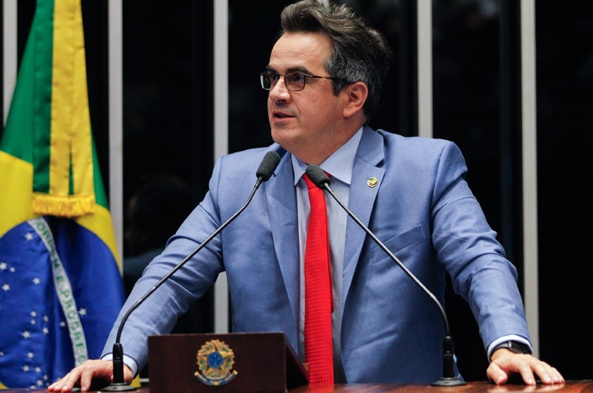 STF rejeita denúncia contra Ciro Nogueira e outros parlamentares do PP