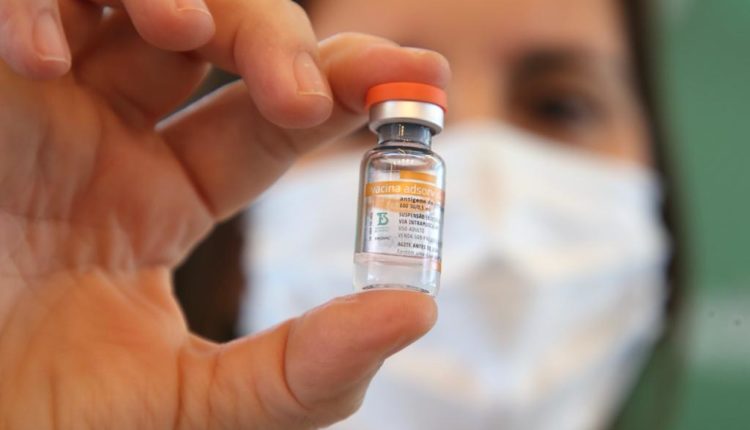 Câmara aprova compra de vacinas por estados, municípios e setor privado; texto vai à sanção