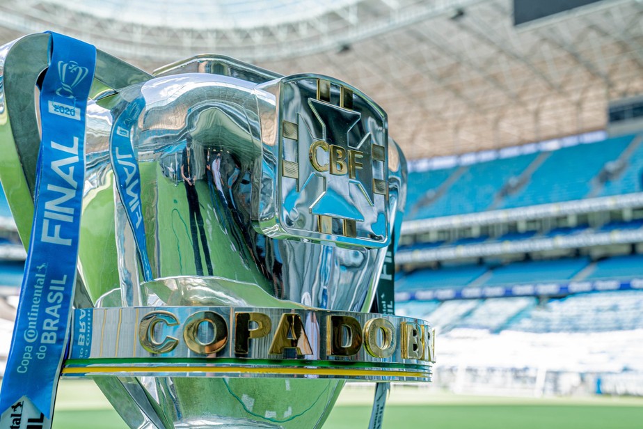 Picos e 4 de Julho conhecem adversários na primeira da competição