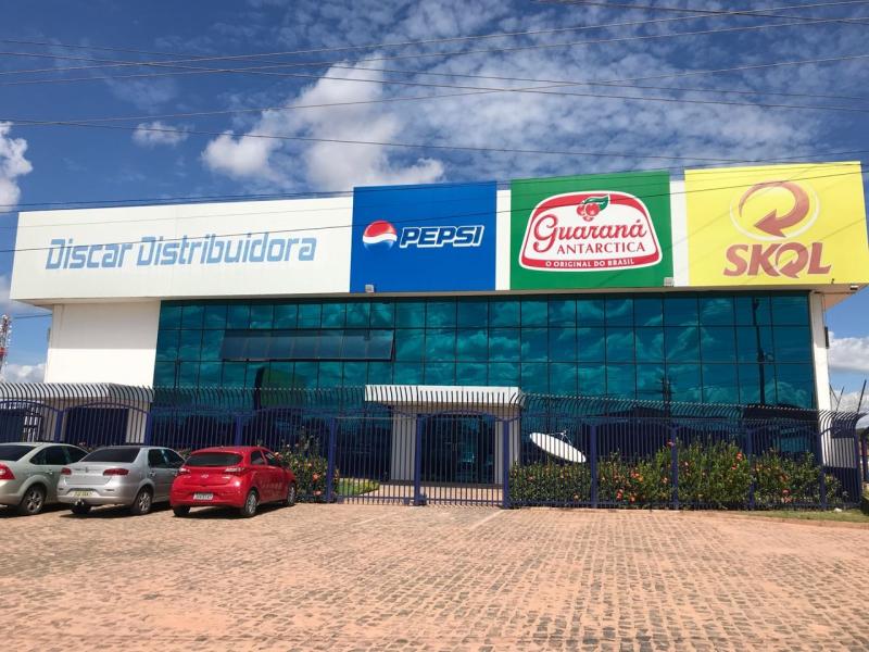 Discar Distribuidora promete refrescar as noites da Cidade Junina