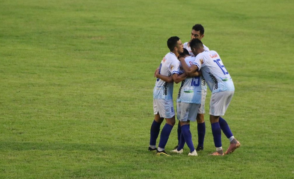 Parnahyba recebe o Altos para defender a liderança do estadual