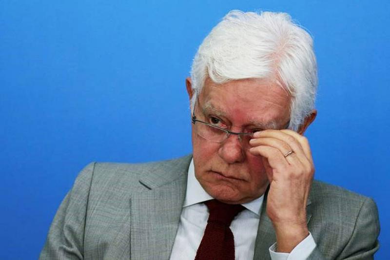 Por causa da greve dos caminhoneiros, ministro cancela agenda em Teresina