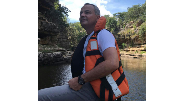 Valter Alencar diz que o Governo trata o turismo com descaso e irresponsabilidade