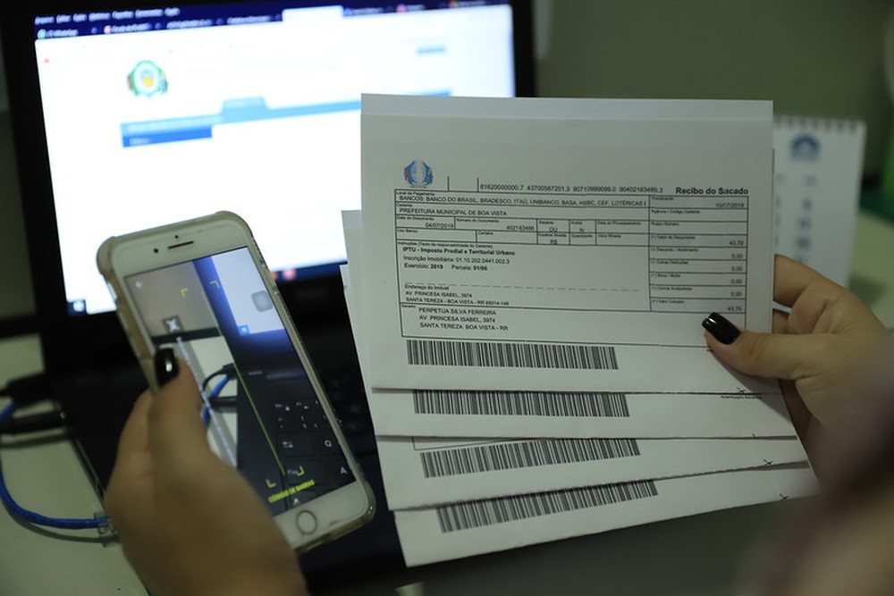Prefeitura de Teresina prorroga pagamento do IPTU 2021 até dezembro