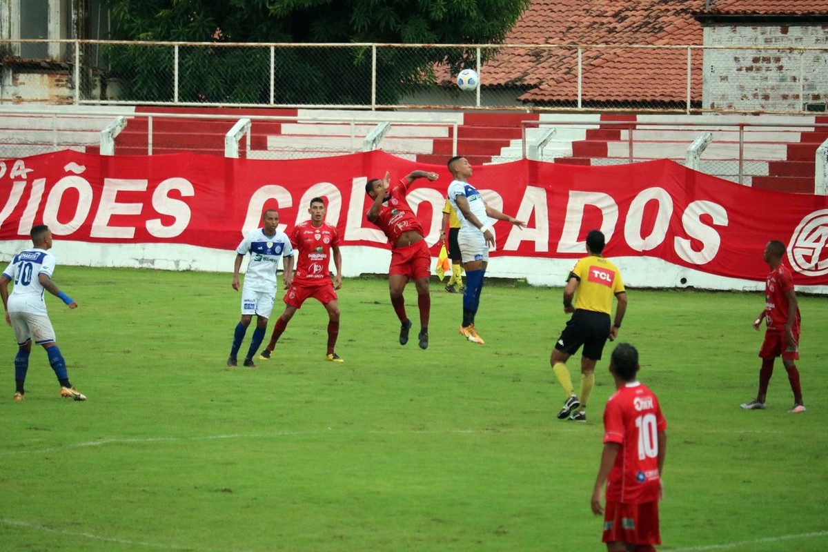 4 de Julho vence o Confiança por 1 a 0 e passa para a segunda fase