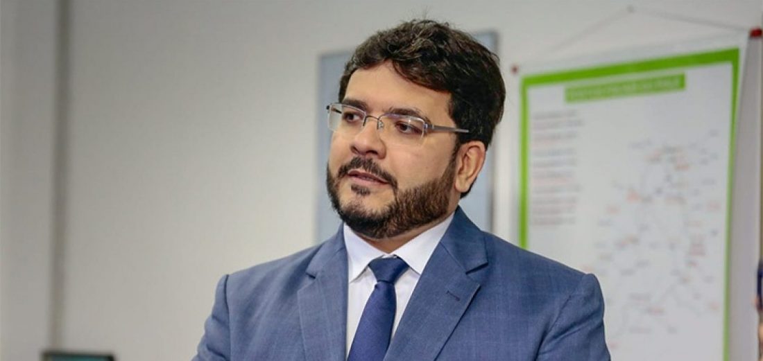  Rafael Fonteles diz que auxílio do setor de eventos será pago em duas parcelas 