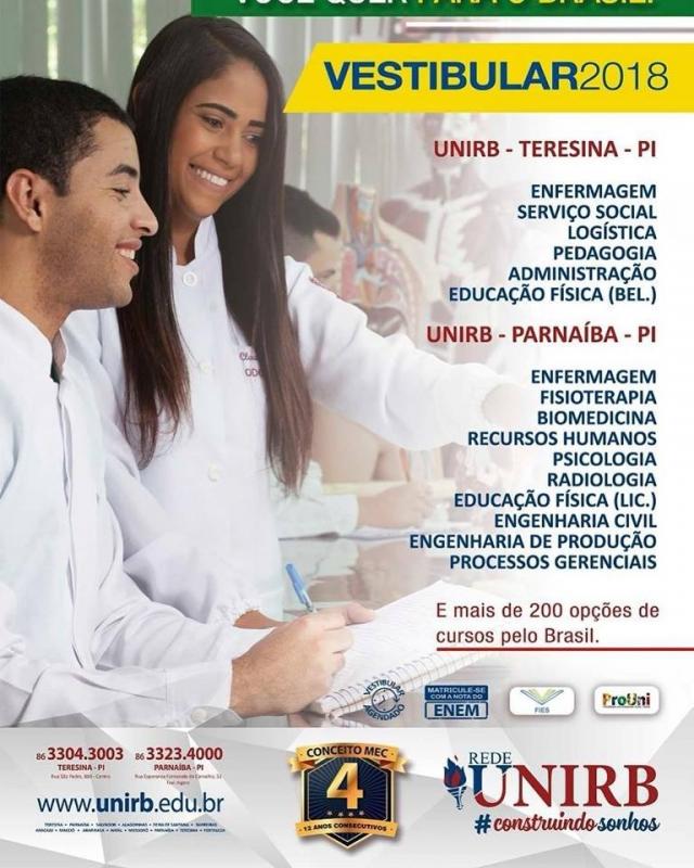 Faculdade Unirb participará do Cidade Junina 2018