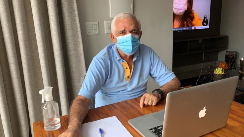 Alepi aprova antecipação do feriado do Dia do Piauí para quinta-feira (18)