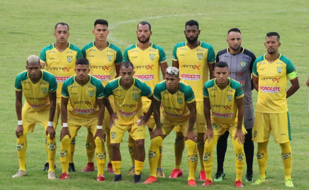 Picos recebe o Atlético-AC pela primeira fase da Copa do Brasil