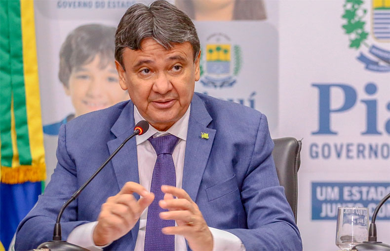 Aprovação de Wellington Dias na gestão da pandemia é de 74,6%, aponta pesquisa